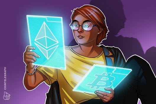 Execution Quality Is The Missing Metric In Bitcoin And Ethereum Markets — Cointelegraph.com News
