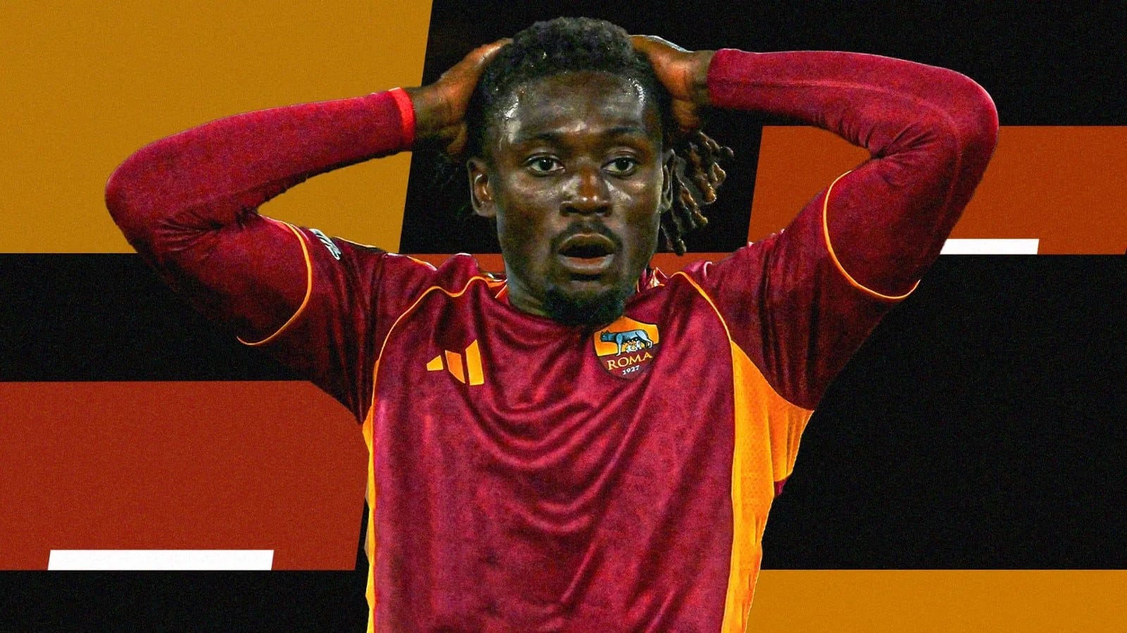 Roma v Bologna: Koné out with adductor injury; Pellegrini replaces him — Goal