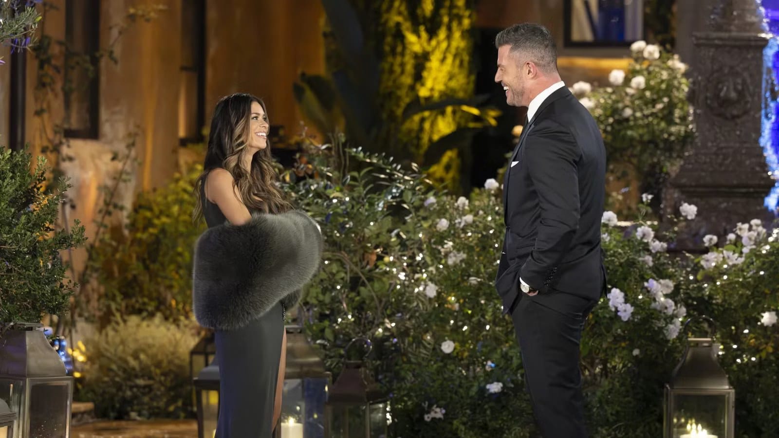 The Bachelorette Season 22 Canceled by ABC — Movieweb