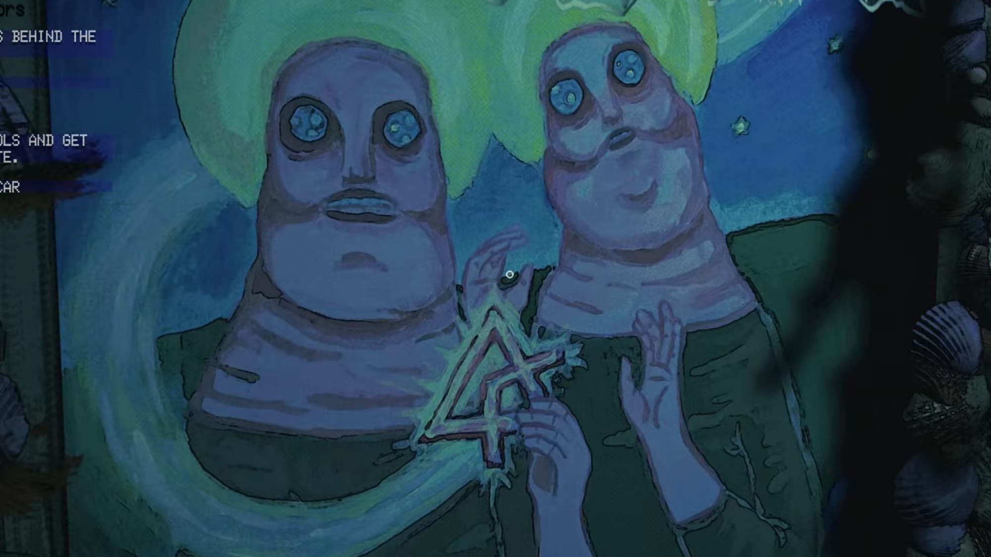 Hoarder is a dark cleaning sim from a Darkwood co‑creator — Pcgamer