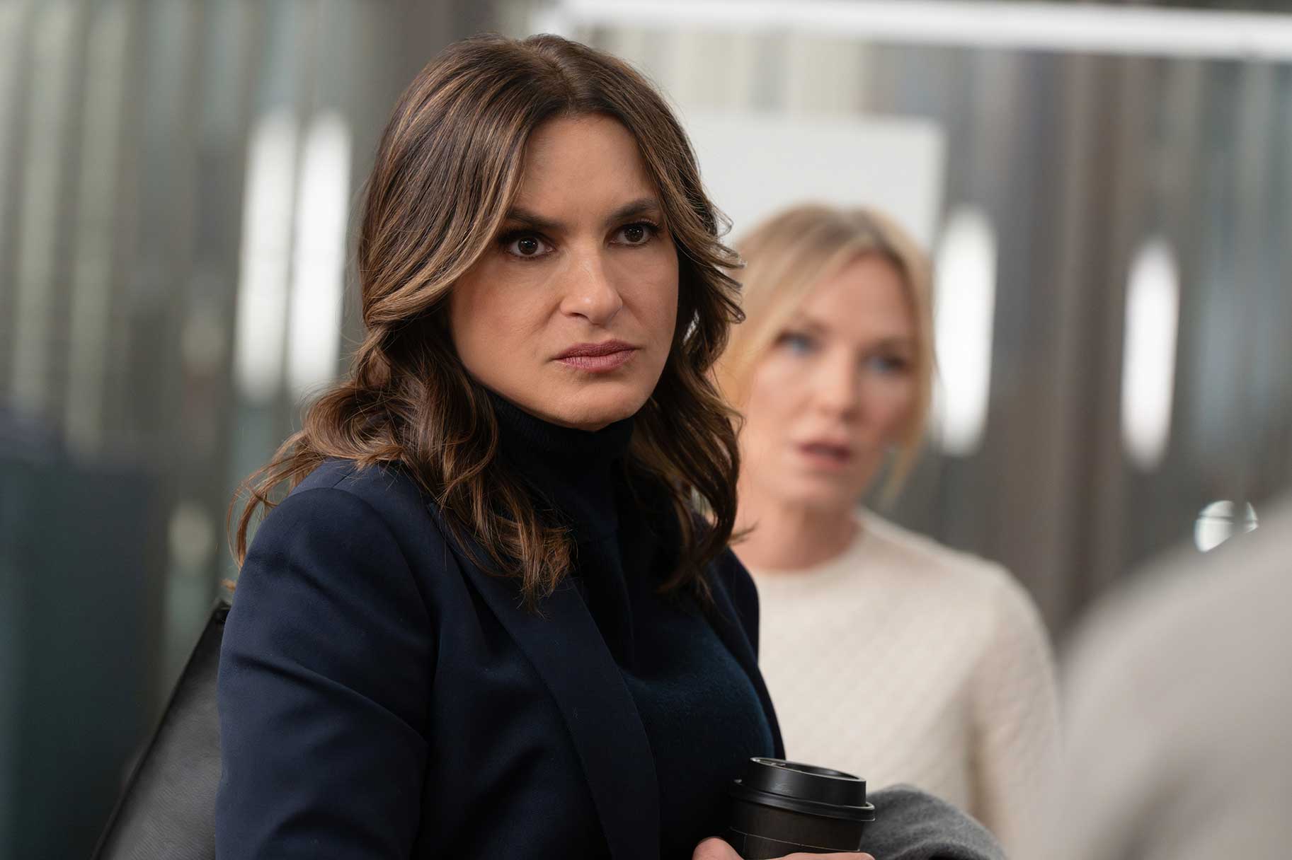 Law & Order: SVU schedule update for tonight (March 19, 2026) — Nbc