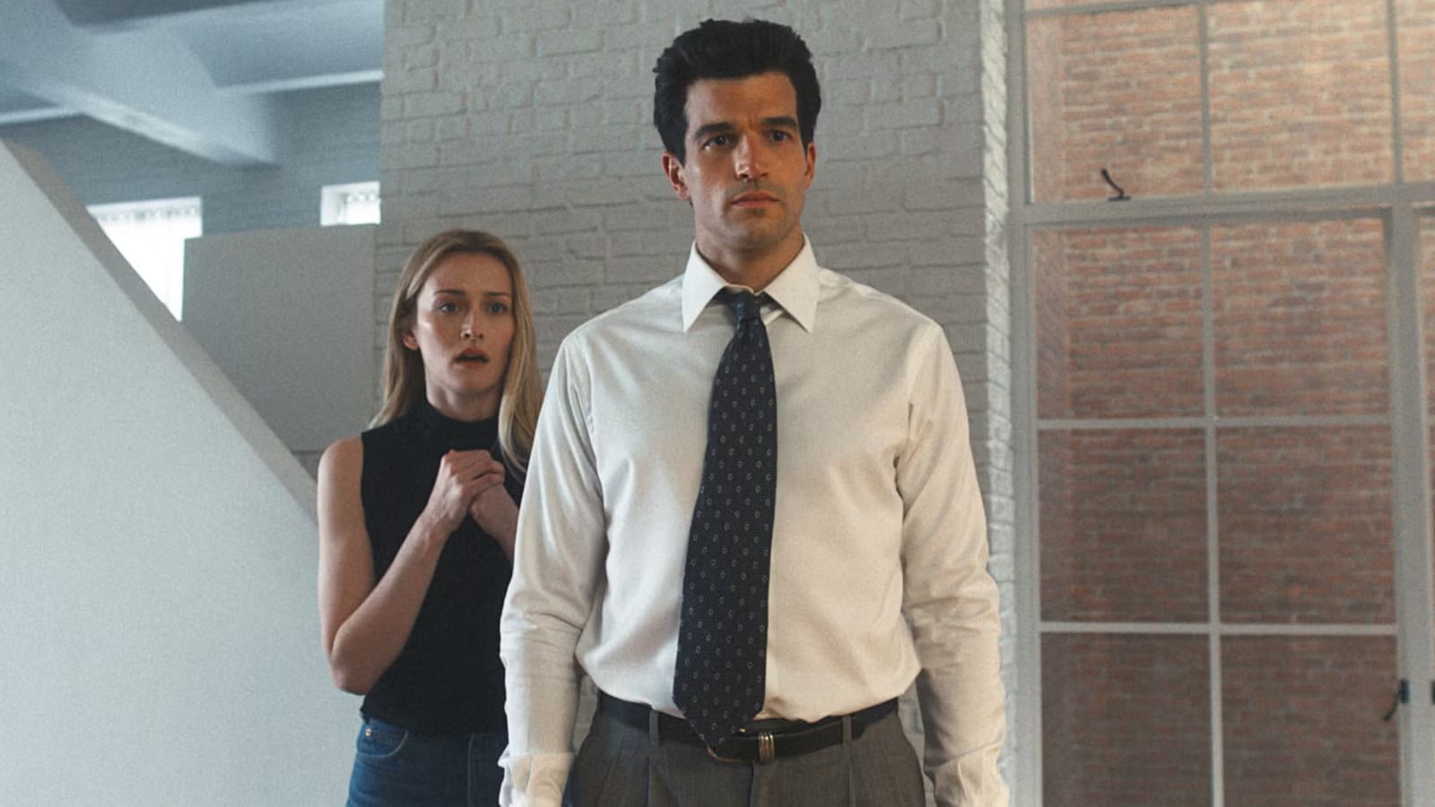 Exit Strategy Makes Love Story’s Penultimate Episode a Quiet Bottle Drama — Collider