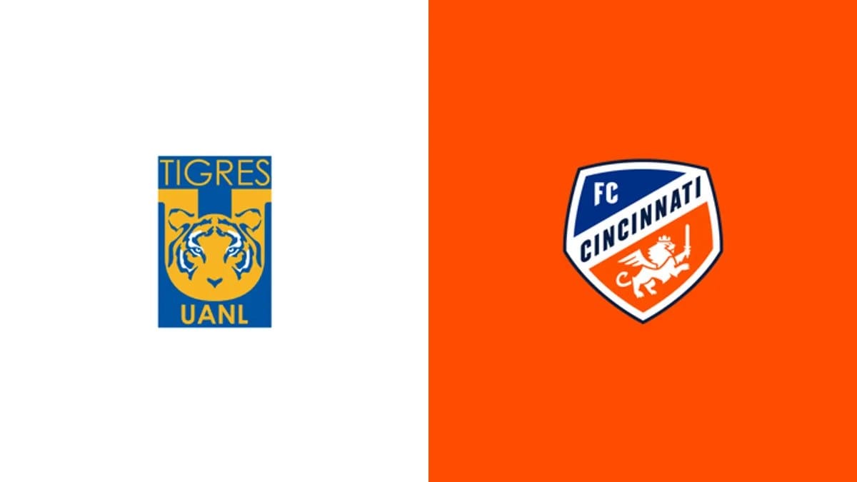 How to watch Tigres vs FC Cincinnati: kick-off time and viewing options — Goal