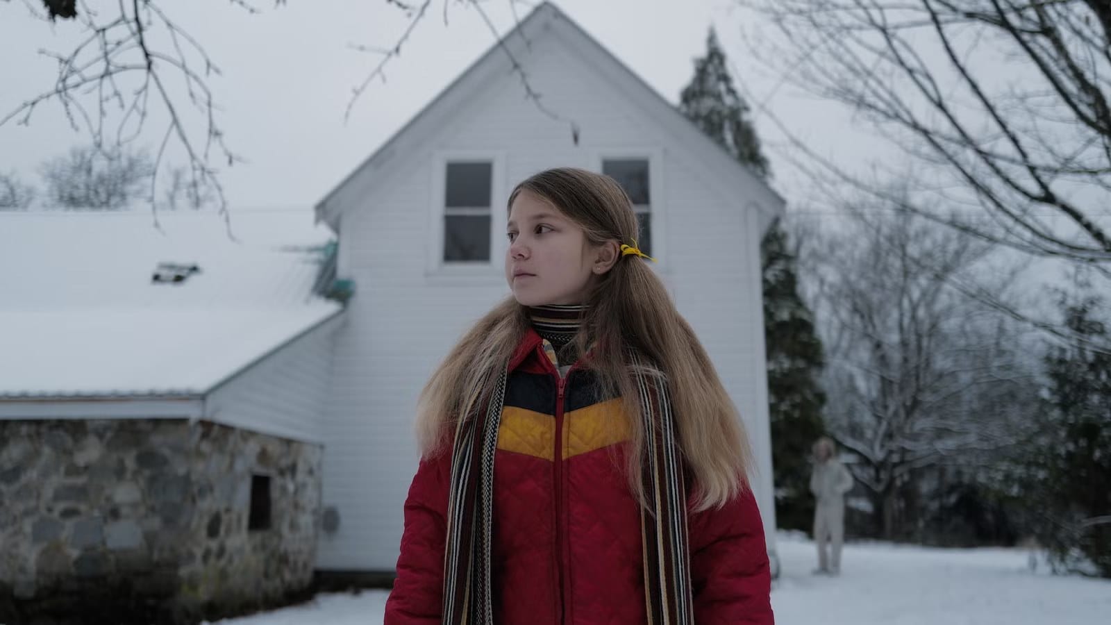 Eight Films That Cement Maika Monroe's Scream Queen Status — Collider