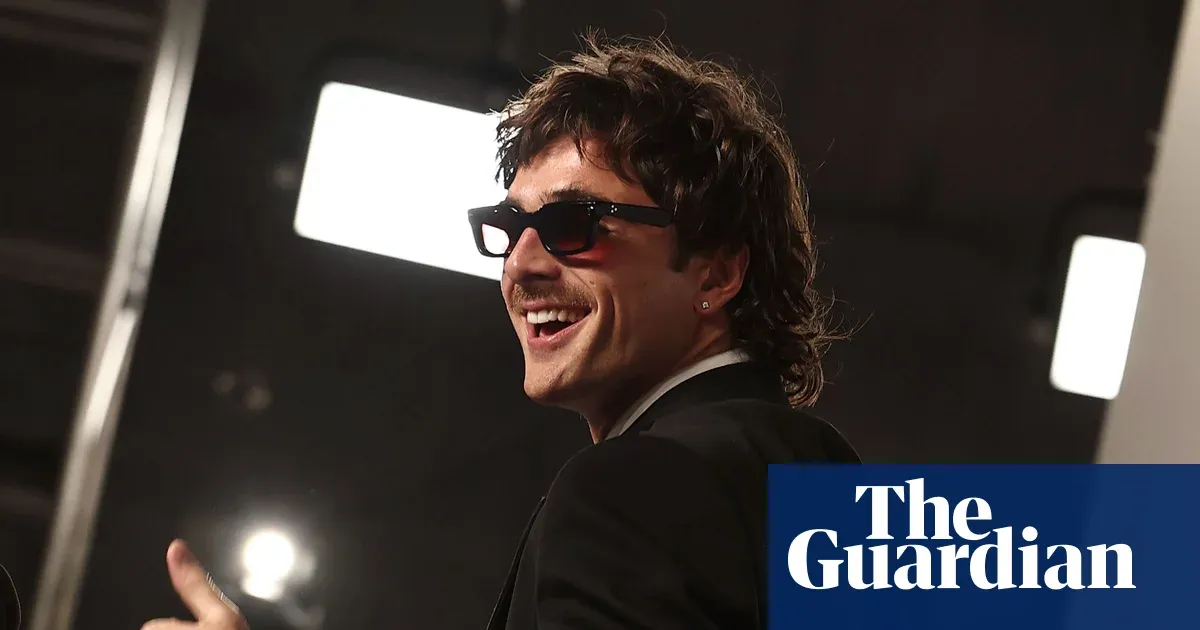 Oscars 2026: Jessie Buckley, Michael B Jordan and Jacob Elordi at afterparties — Lifestyle | The Guardian
