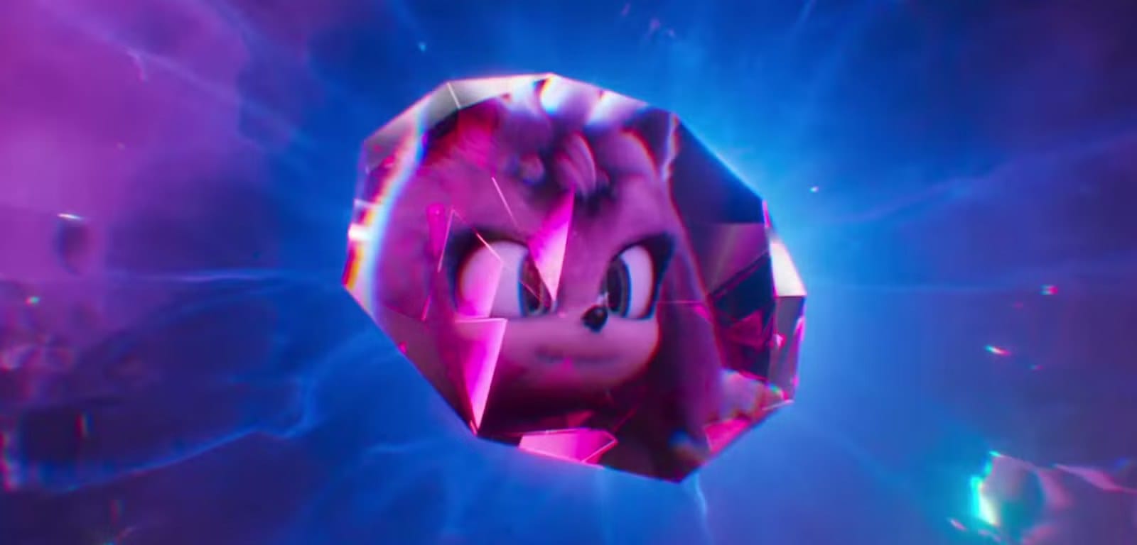 Sonic the Hedgehog 4 title and cast revealed ahead of 2027 release — Polygon