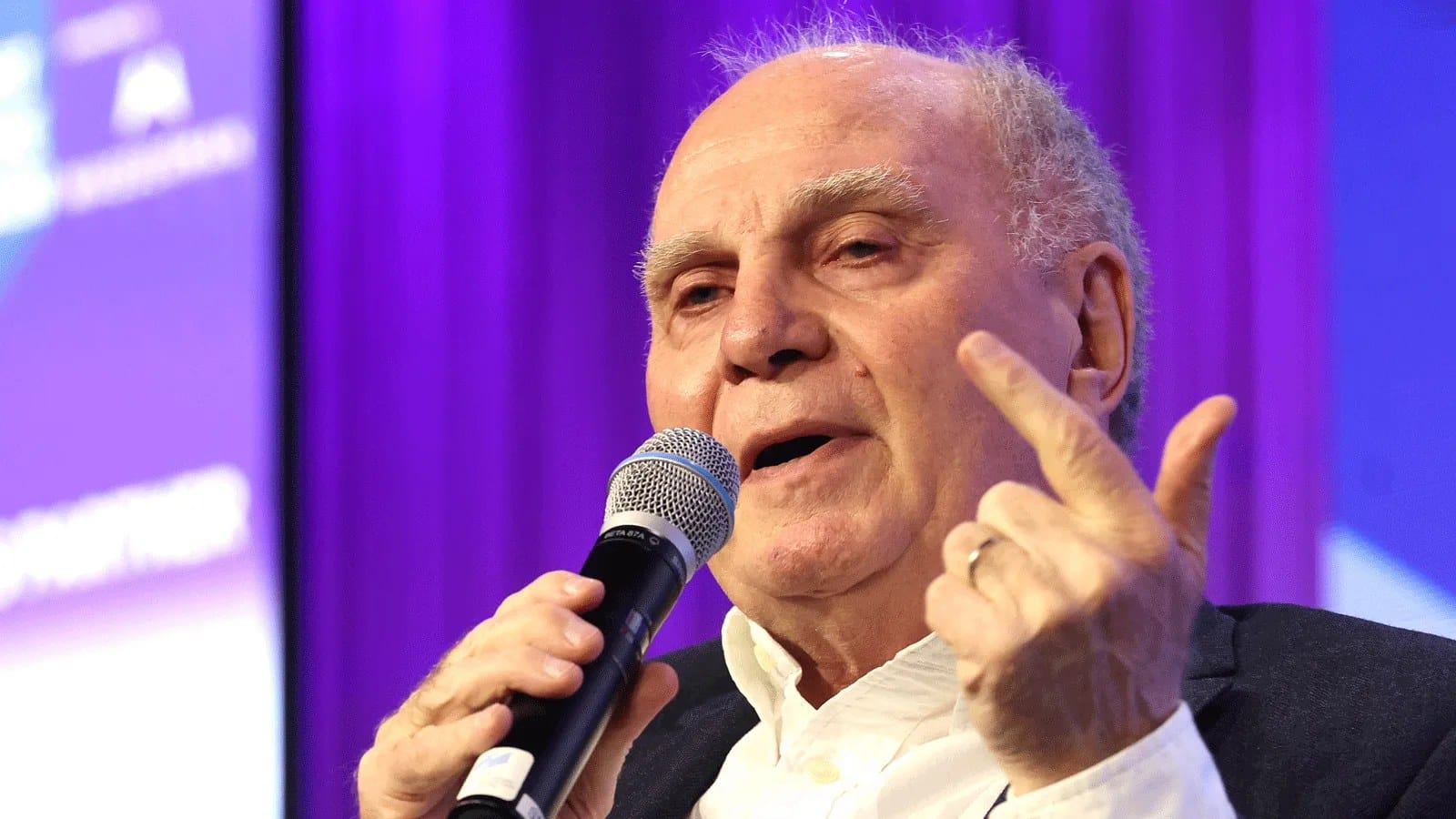 Uli Hoeneß urges Eintracht Frankfurt not to sell top players — Goal