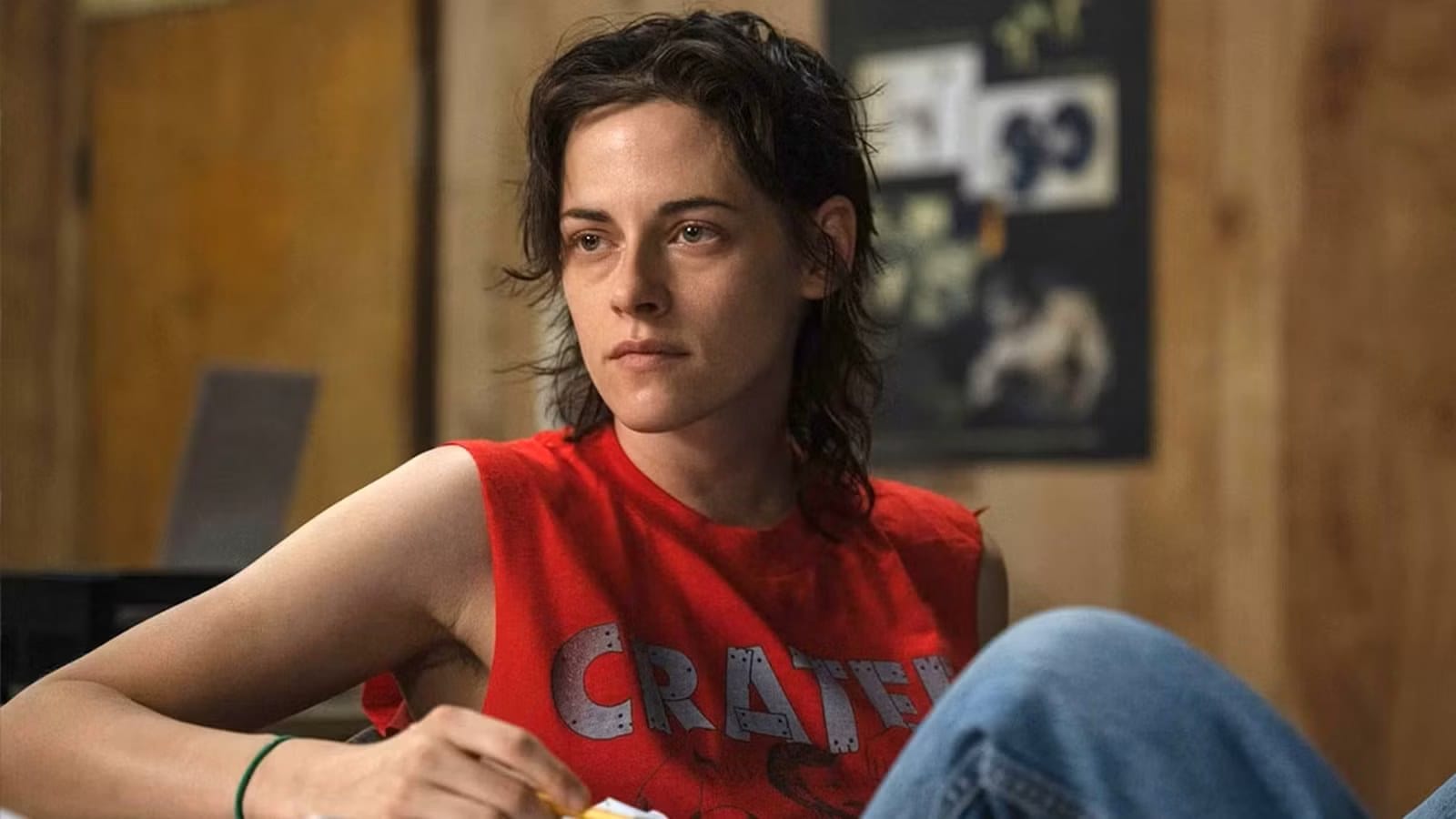 'The Challenger' Series Starring Kristen Stewart Greenlit at Amazon — Movieweb