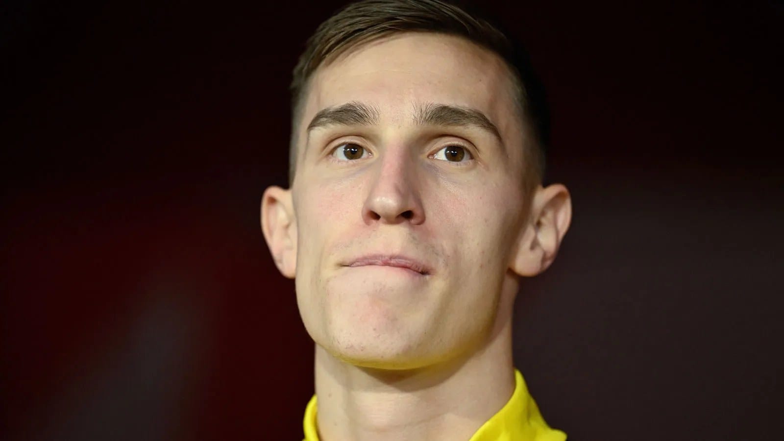 Nico Schlotterbeck seems to be leaning towards staying at BVB — Goal