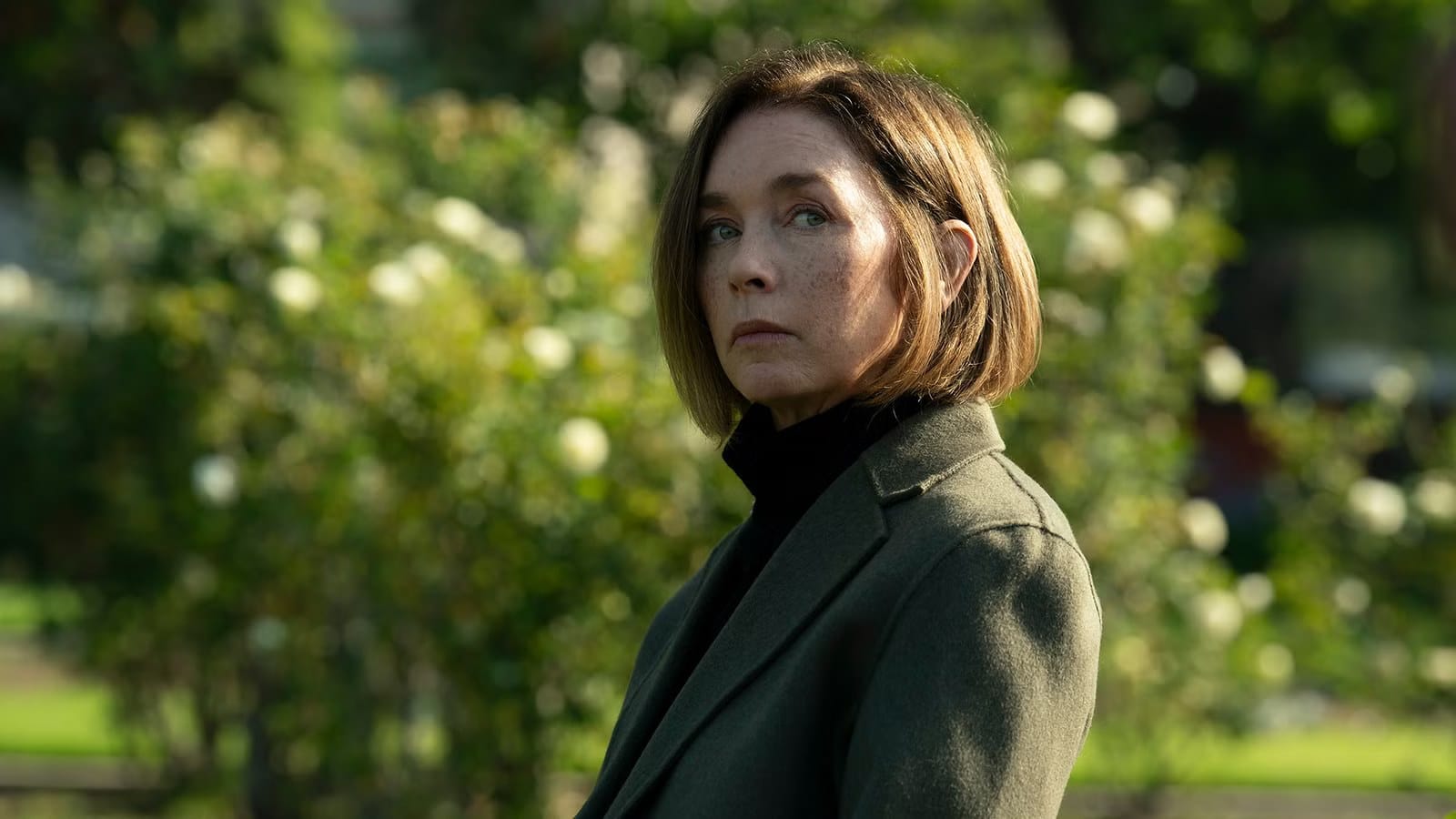 Glaring 'Paradise' Plot Hole Suggests Game-Changing Time-Travel Theory — Movieweb