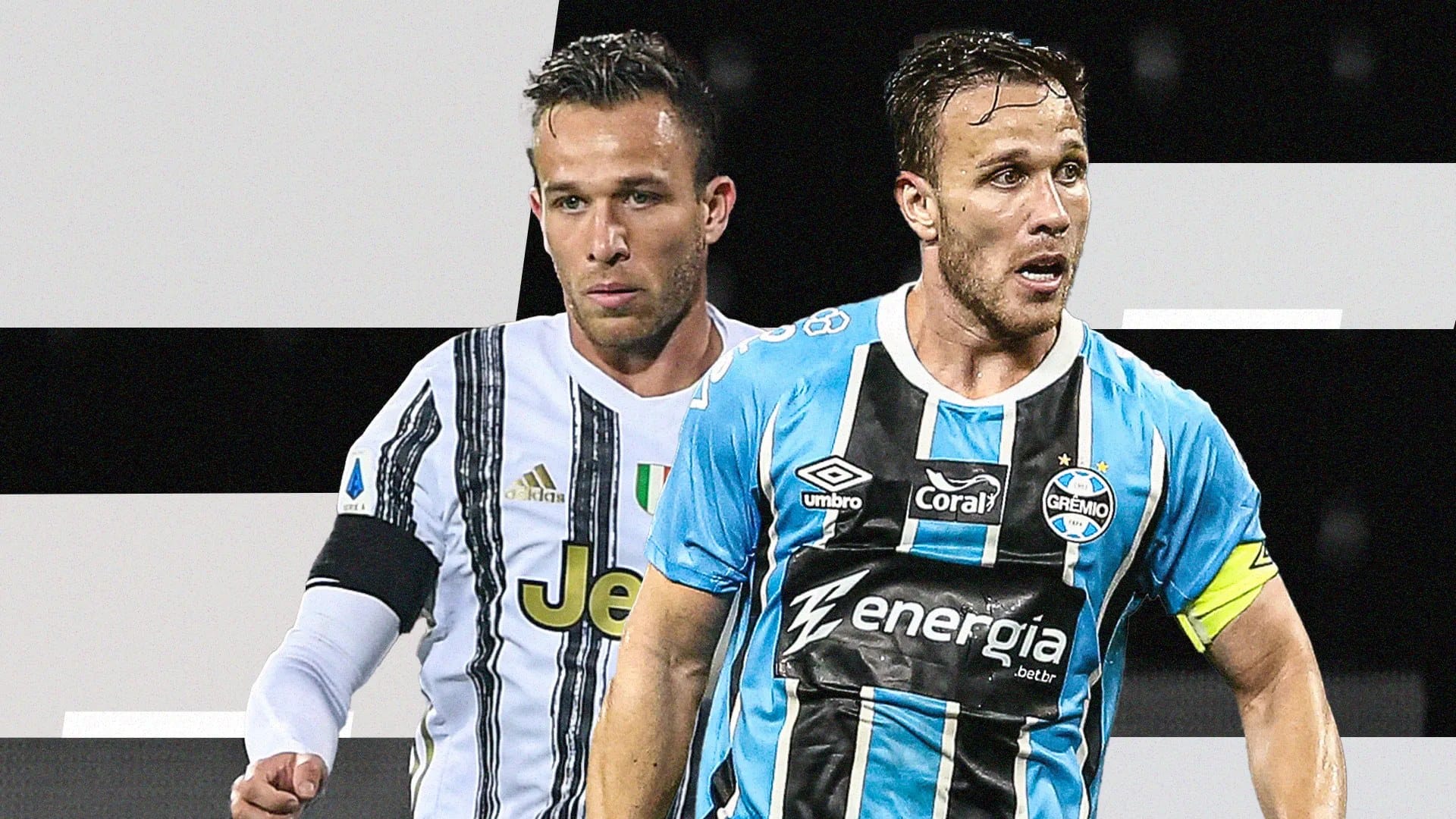 Arthur: returning to Juventus and hoping for a chance under Spalletti — Goal