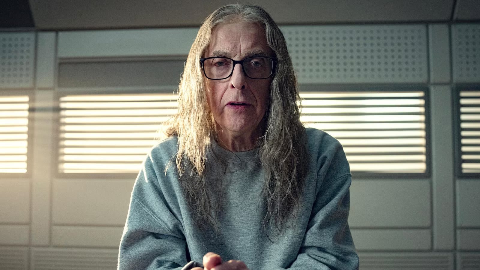 10 Heaviest Thriller TV Shows, Ranked — Collider