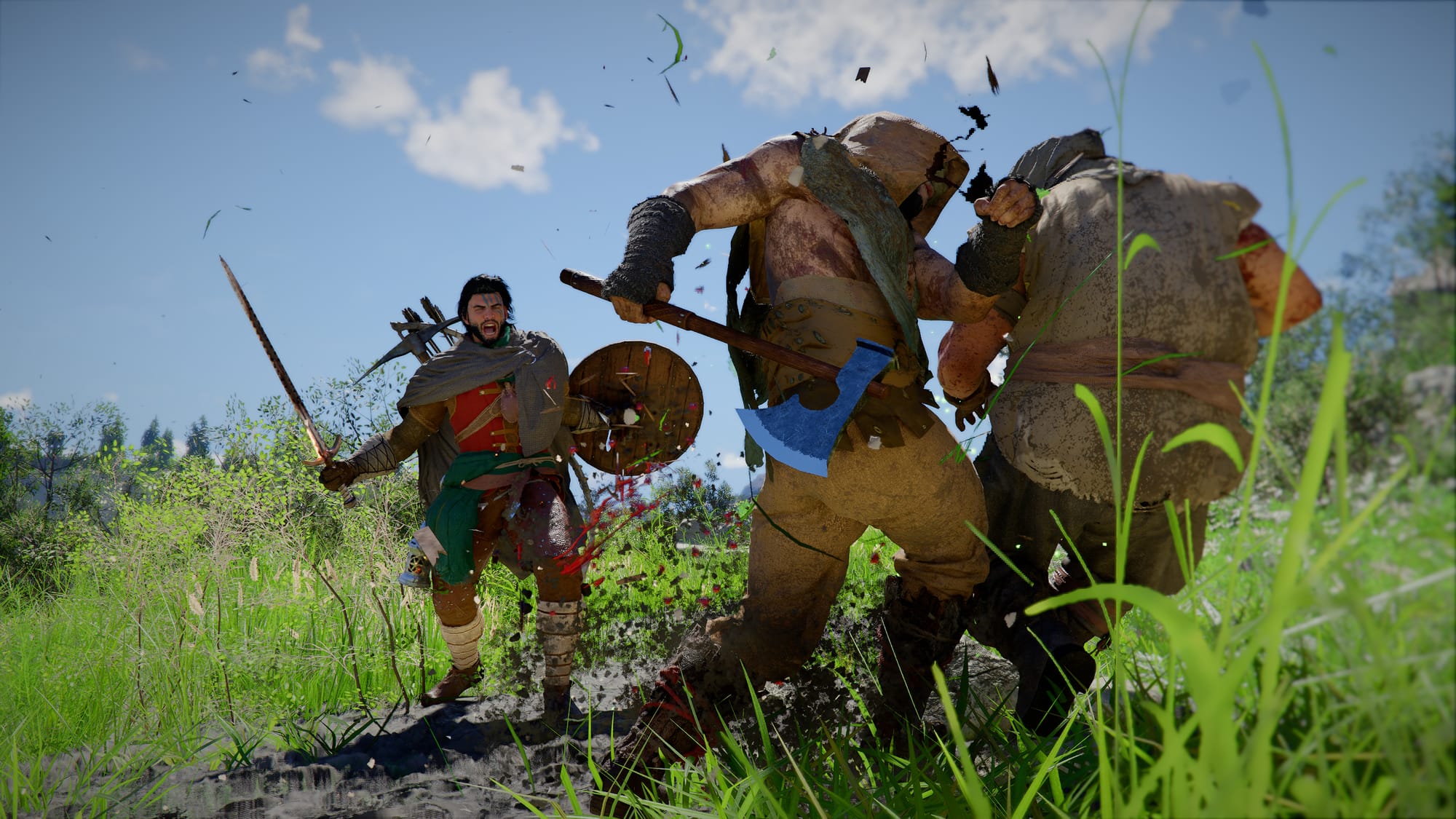 How to use Copper Pouches in Crimson Desert — Pcgamer