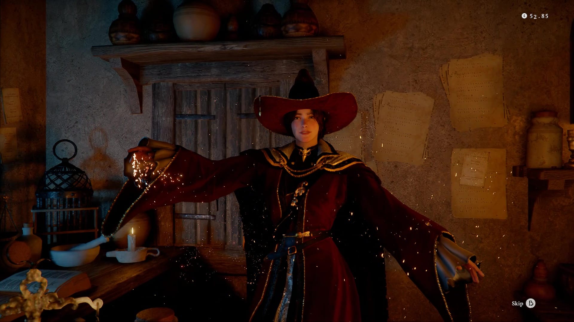 How to use Abyss Cores in Crimson Desert — Gamesradar