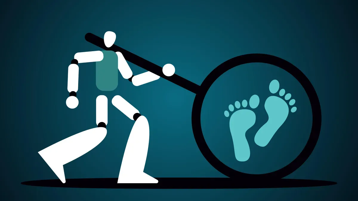 You're being tracked online — 9 ways to stop surveillance — Latest news