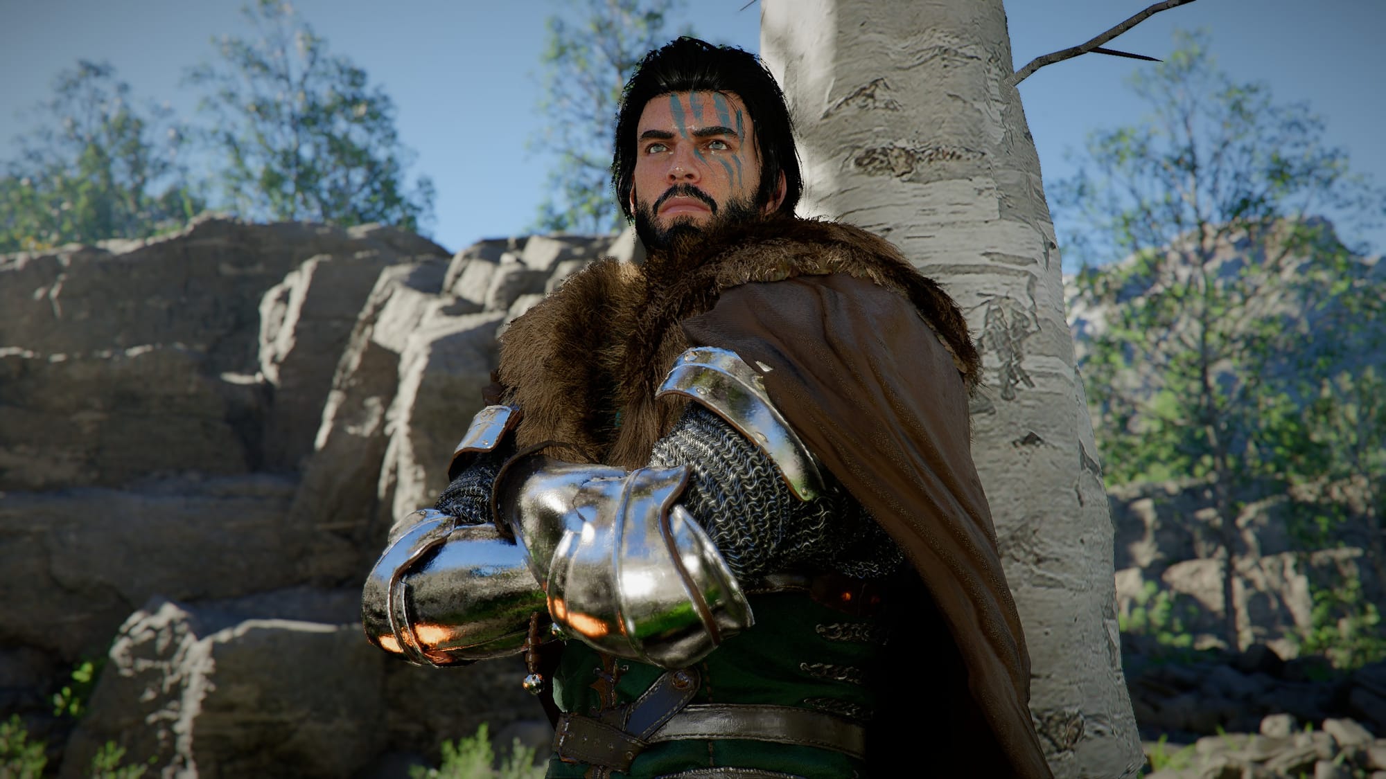 If there's one thing I've learned playing Crimson Desert for 75 hours — Pcgamer