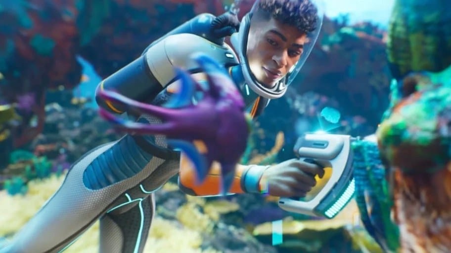 Publisher Accused Of Leaking Subnautica 2 Release Date To Spite Co-Founders — Kotaku