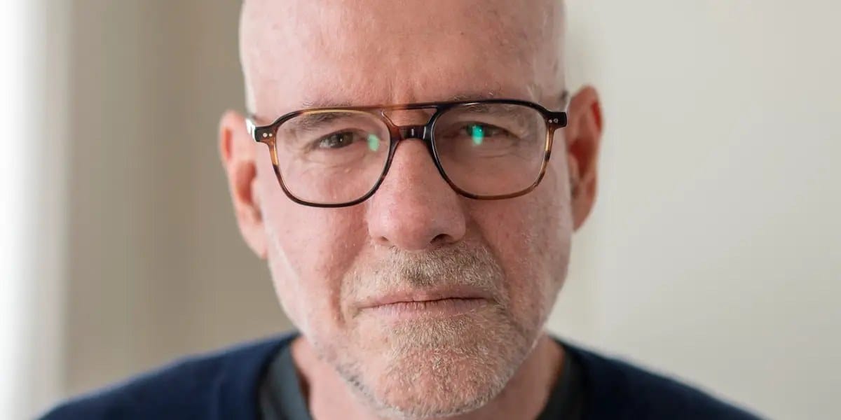 Entrepreneur Scott Galloway's message won't land with everyone — Businessinsider