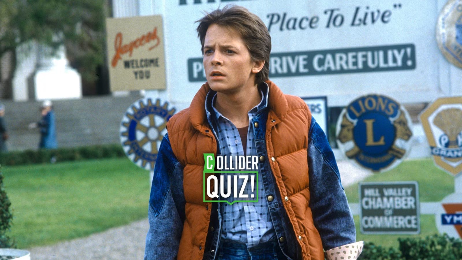 Test Your Knowledge With the Collider Movie Quiz — March 20, 2026 — Collider