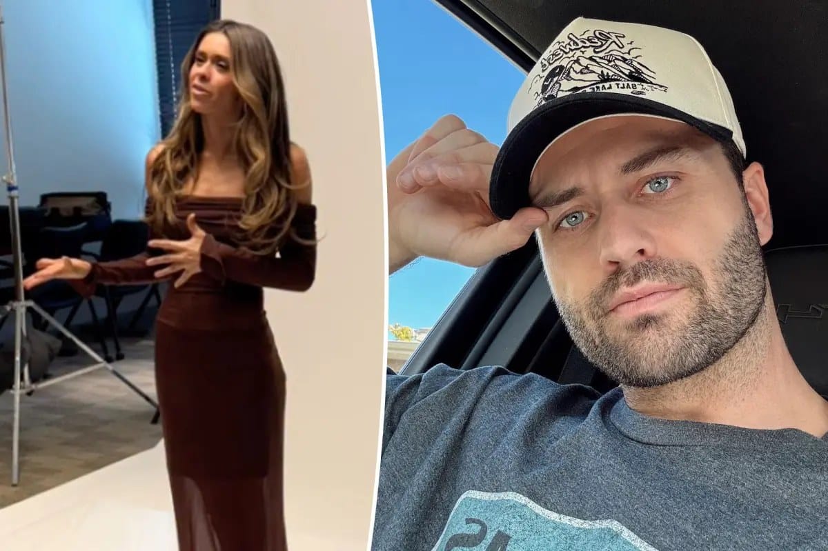 Taylor Frankie Paul says video ‘conveniently omits context’ — Pagesix