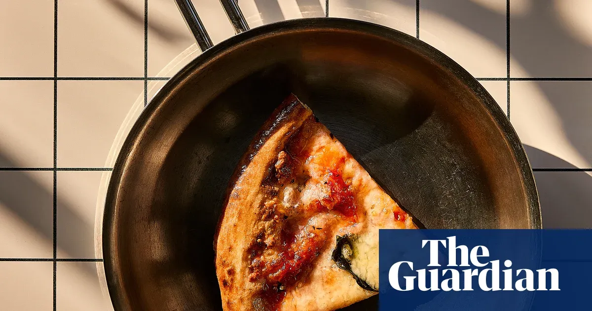 Reheated rivalry: why I’m the champion of leftovers — Lifestyle | The Guardian