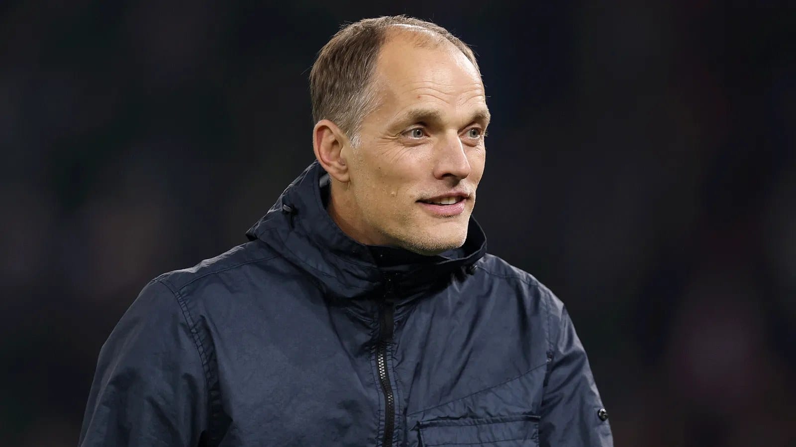Tuchel to split 35-man England squad across two match camps — Goal