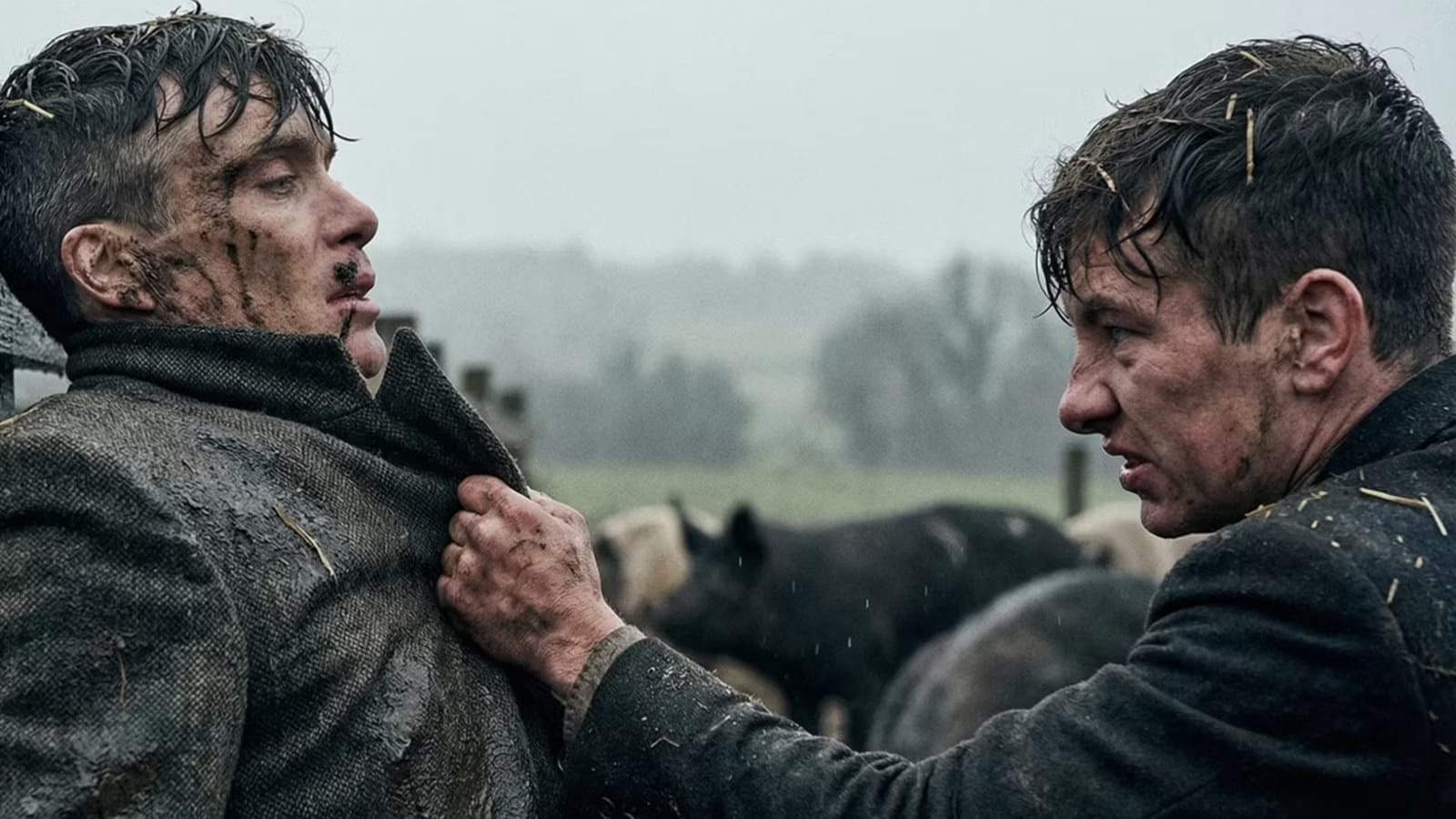 Barry Keoghan on Playing Tommy Shelby’s Son in Peaky Blinders: The Immortal Man — Movieweb