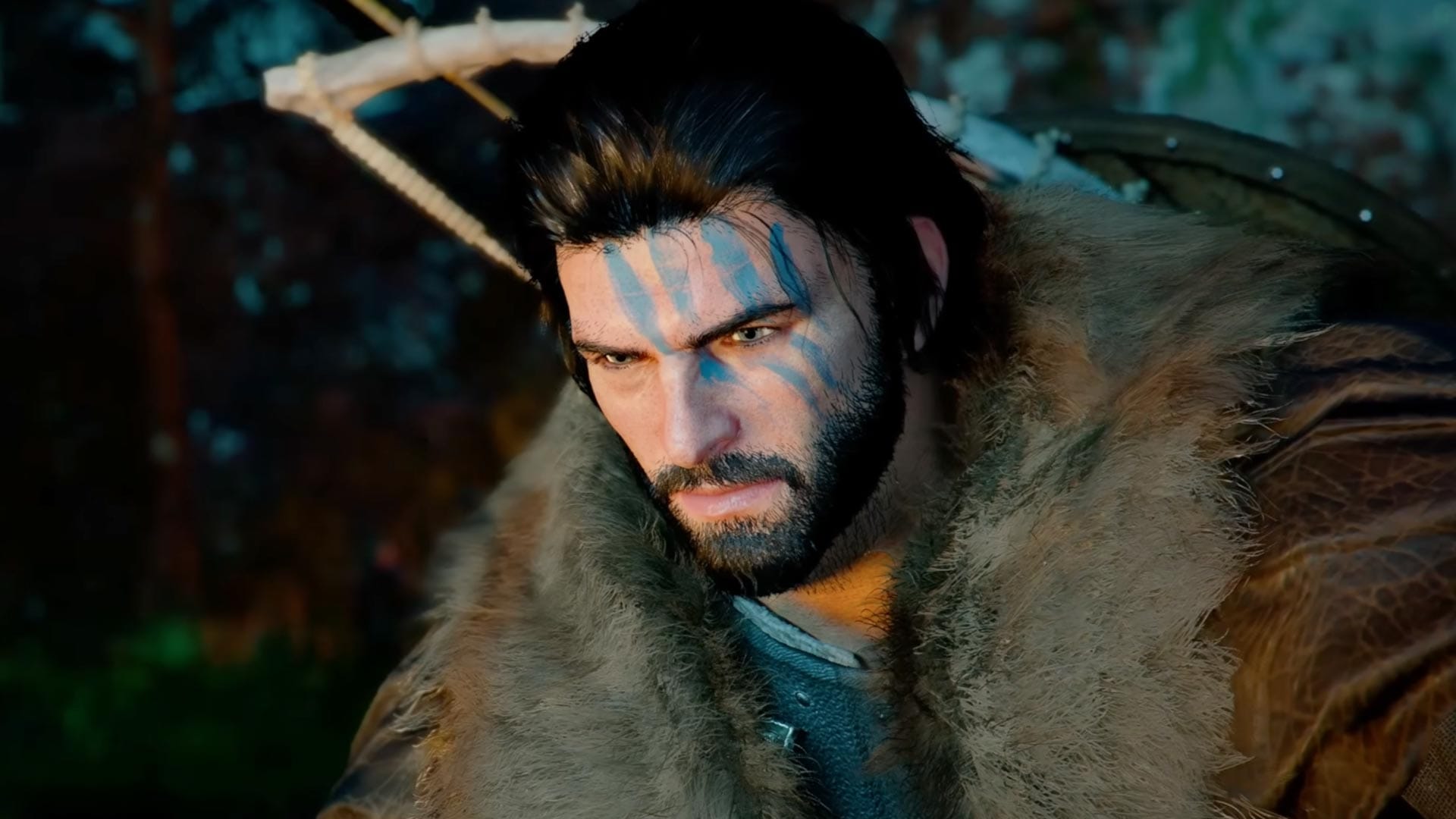 Crimson Desert's convoluted controls frustrate players — Pcgamer