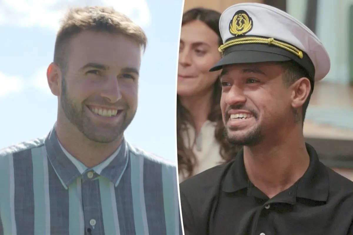 How ‘Jury Duty’ pulled it off its wild prank show — again — Pagesix