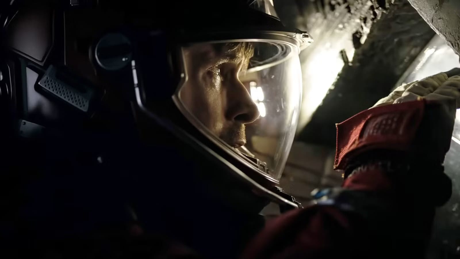 Project Hail Mary writers say nuking Antarctica was hardest cut — Polygon