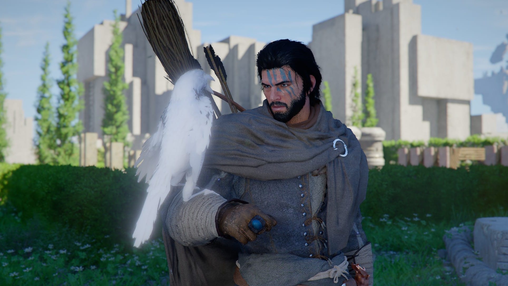 How to complete Mystical Key and Polar Opposites in Crimson Desert — Pcgamer