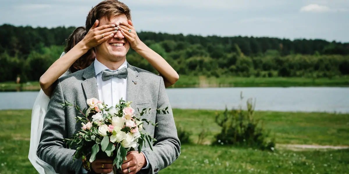 A wedding photographer’s 10 best ideas for memorable ceremonies and receptions — Businessinsider