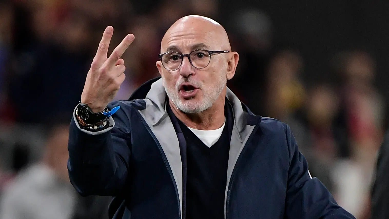 Luis de la Fuente defends RFEF after Finalissima collapse — Goal