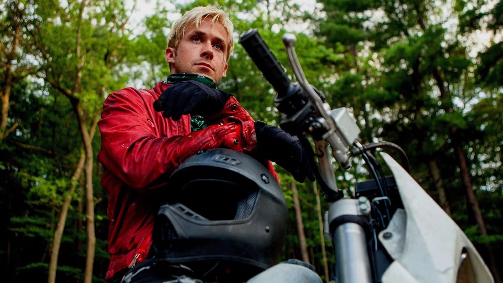 Ryan Gosling Has Had Discussions About Playing Ghost Rider in the MCU — Movieweb