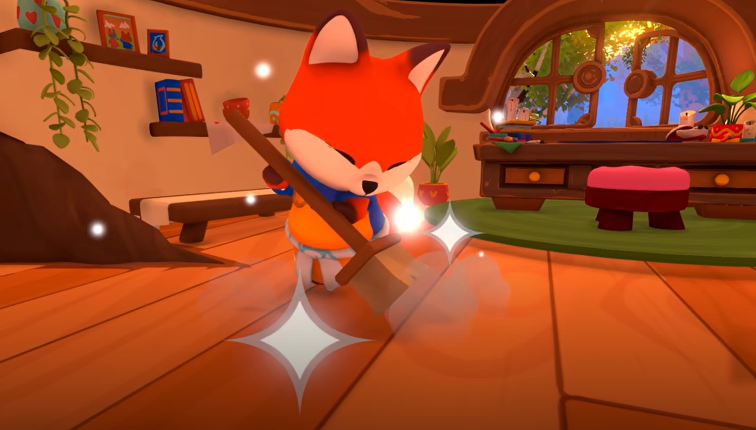 Two indie developers released games called 'Piece by Piece' days apart — Pcgamer