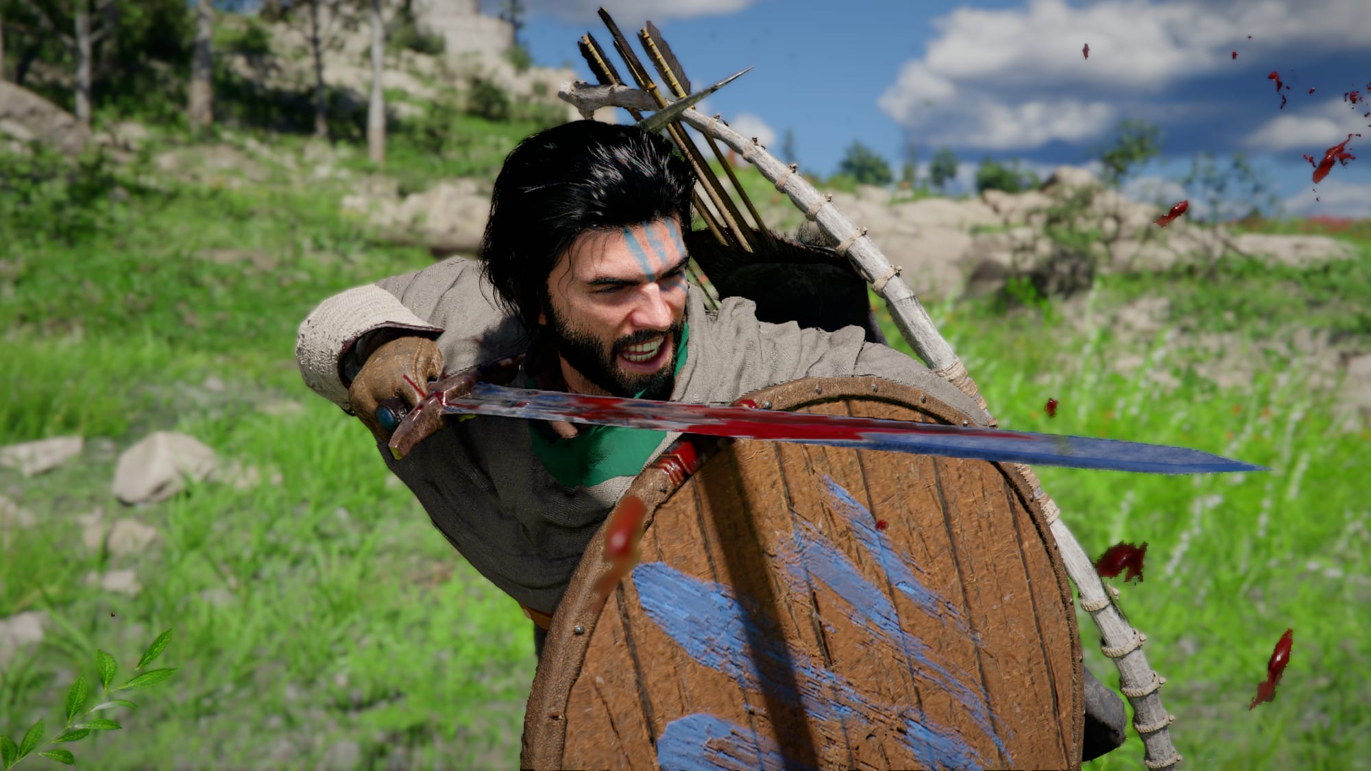 Crimson Desert sells more than 2 million copies in less than 24 hours — Pcgamer