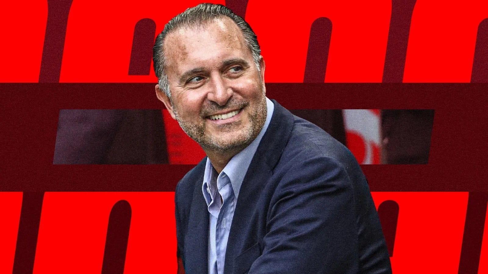 Cardinale: 'Is Milan mine or Elliott's? It's the most ridiculous thing' — Goal