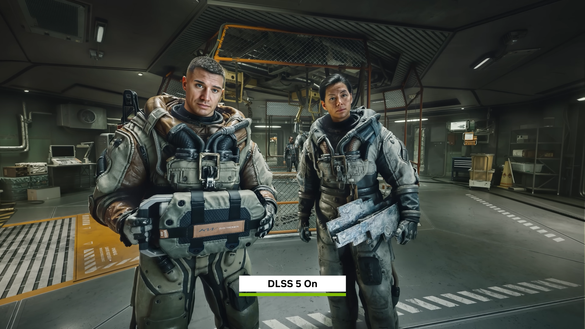 Nvidia's DLSS 5 appears to rely on single-frame AI inference — Pcgamer