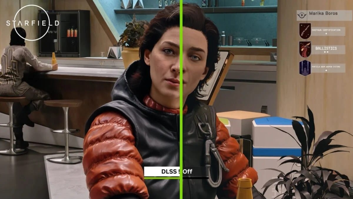 Nvidia’s DLSS 5 faces heavy backlash over art-direction changes — Kotaku