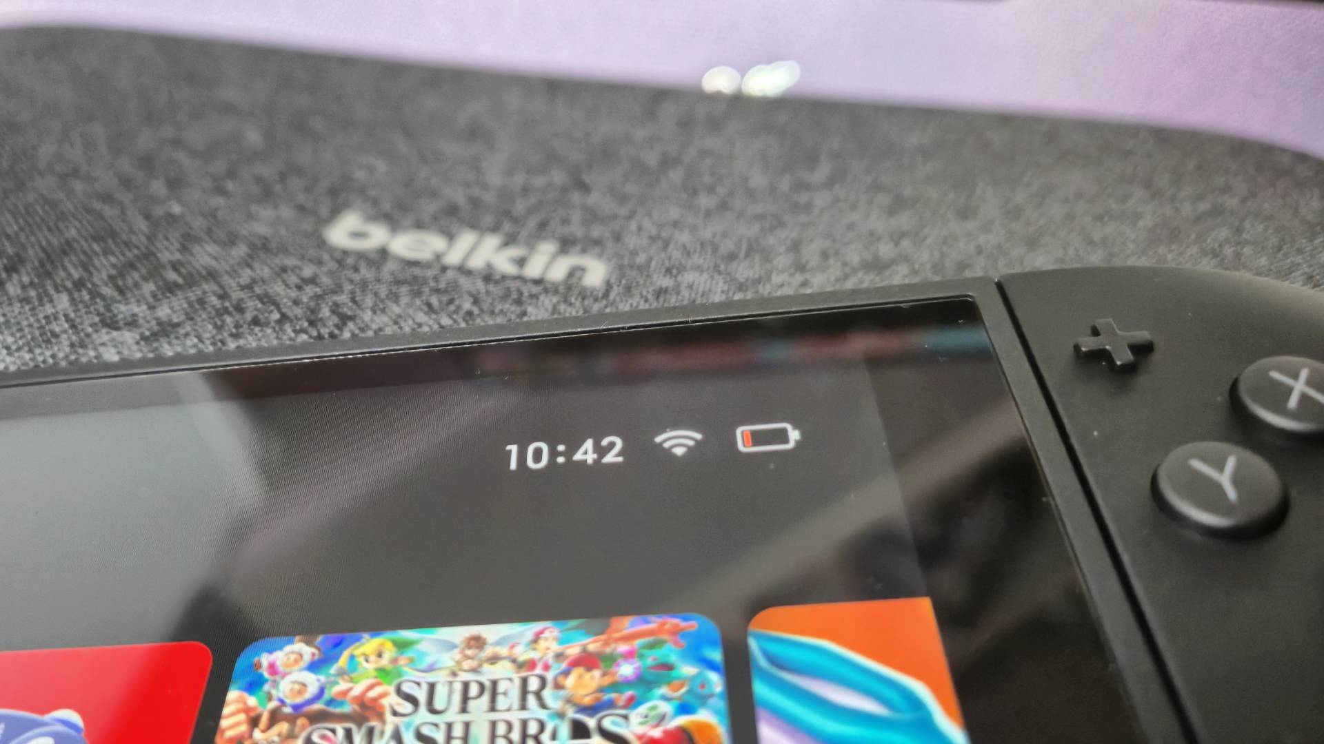 Revised Nintendo Switch 2 with removable battery could arrive in Europe first — Gamesradar