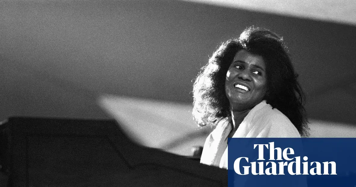 ‘She sounded like the cosmos breathing’: artists on Alice Coltrane — Culture | The Guardian