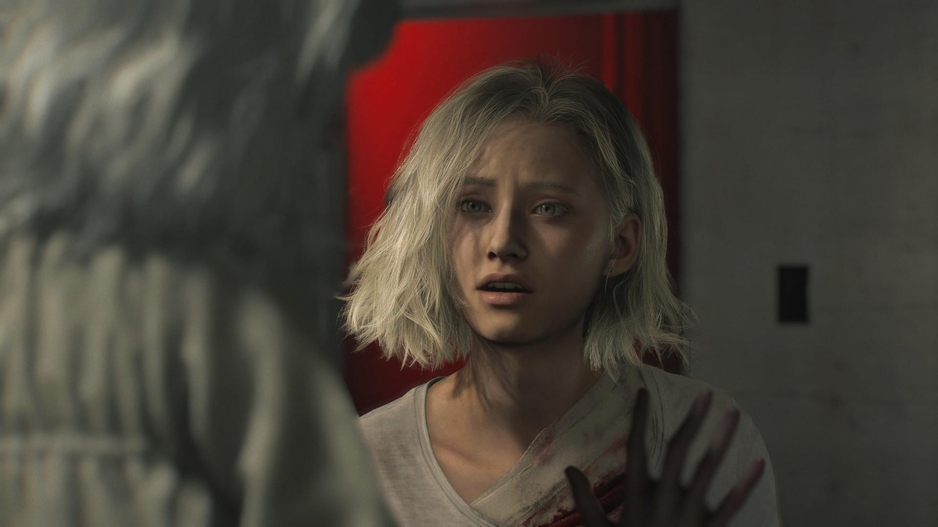 Grace actor researched panic disorders for Resident Evil Requiem role — Gamesradar