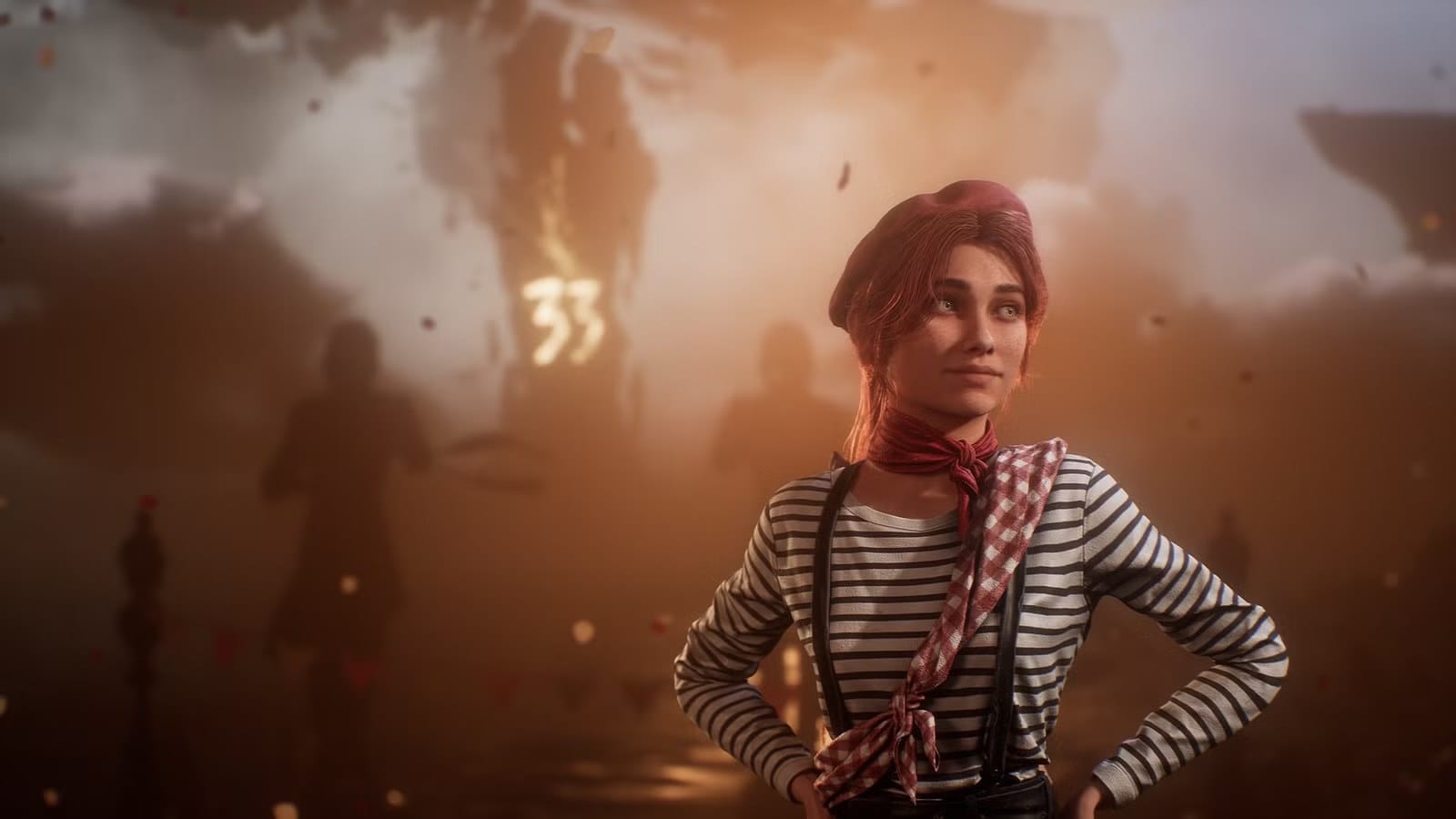 Expedition 33 creators bet on game's review scores — and everyone lost — Polygon