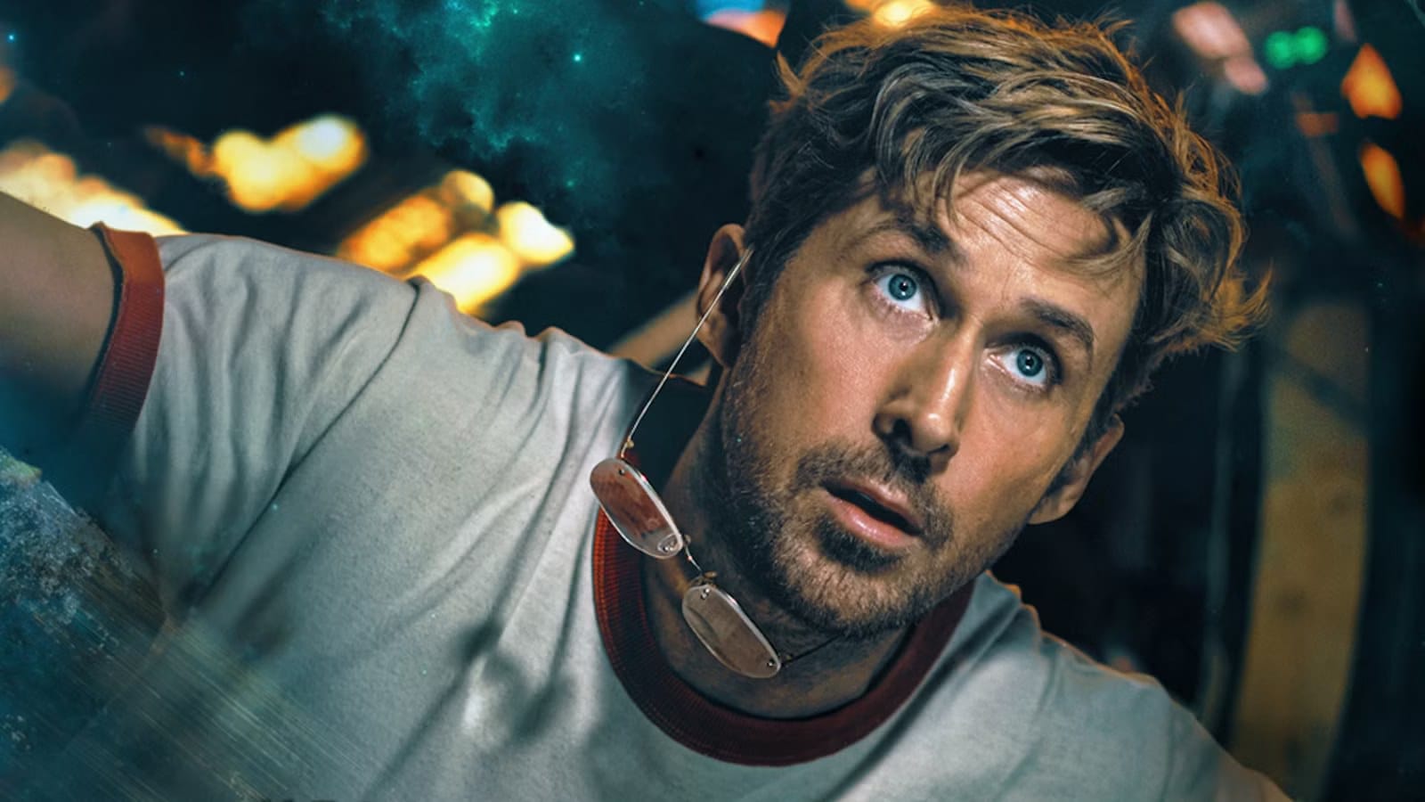 Project Hail Mary ending and Grace's fate, explained — Movieweb