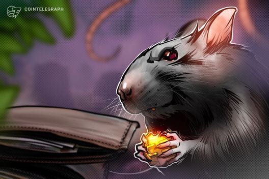 Google warns of Ghostblade iOS crypto‑stealing malware — Cointelegraph.com News