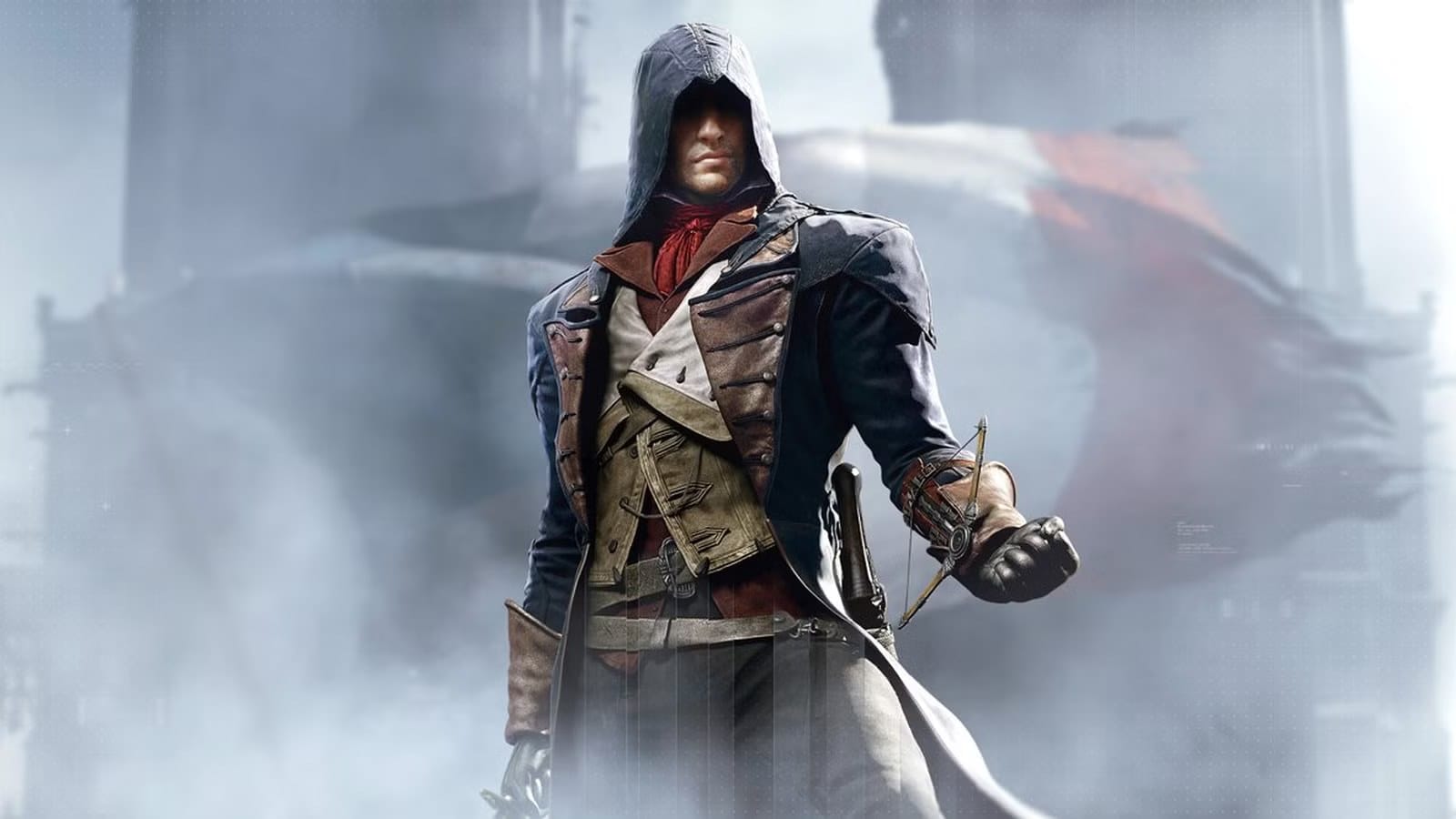 Netflix's 'Assassin's Creed' Series Enters Production, Full Cast Revealed — Movieweb