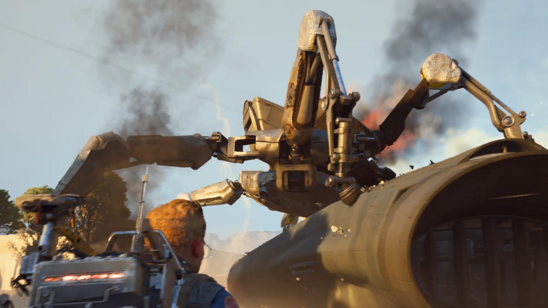 Arc Raiders devs 'tortured' each other during playtests — Gamesradar