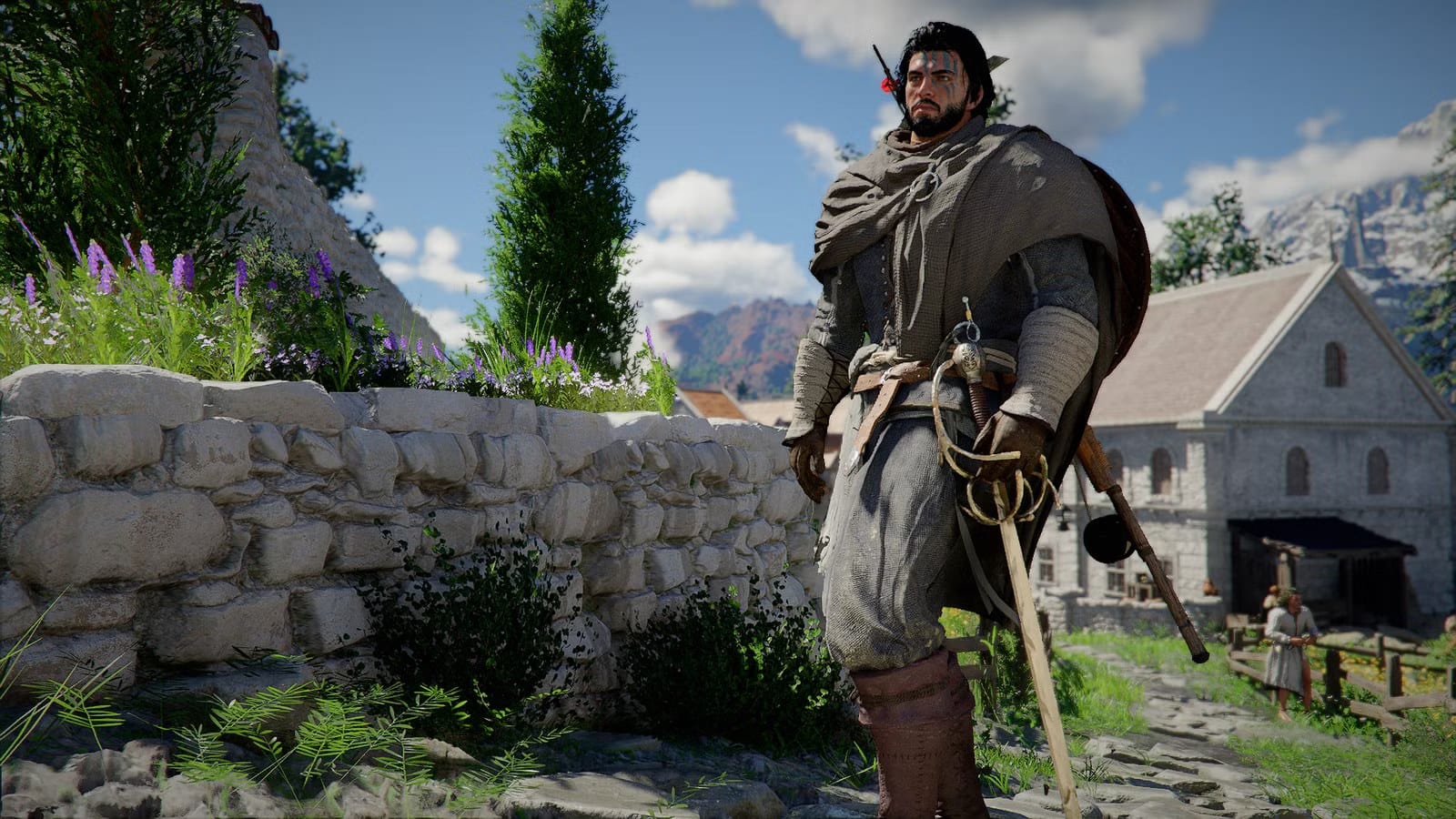 Crimson Desert guides and walkthroughs — Polygon