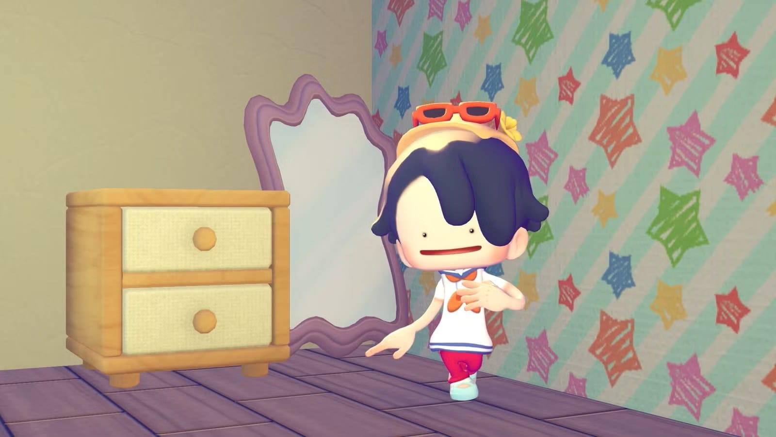 Outfits and how to unlock them in Pokémon Pokopia — Polygon