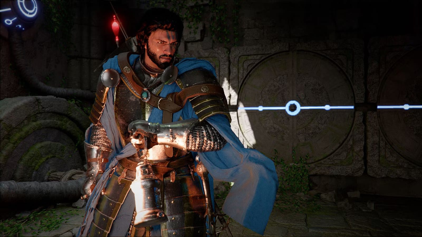 Reunion quest walkthrough in Crimson Desert — Polygon